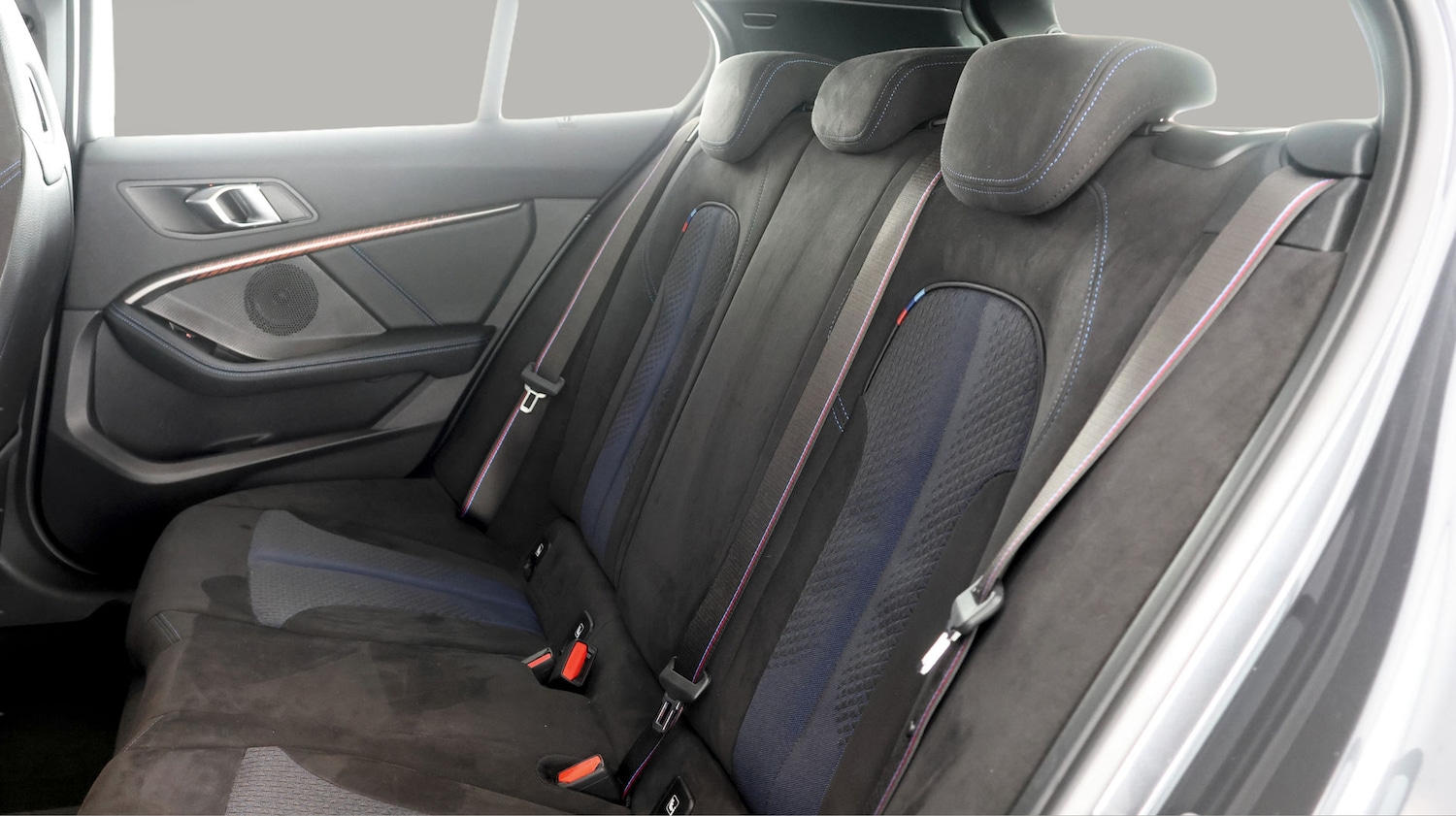 Used BMW 1 Series 2021 for sale - 77248350: Photo 16