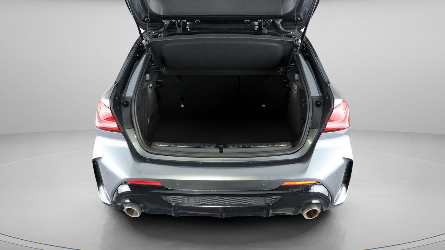 Used BMW 1 Series 2021 for sale - 77248350: Photo 17