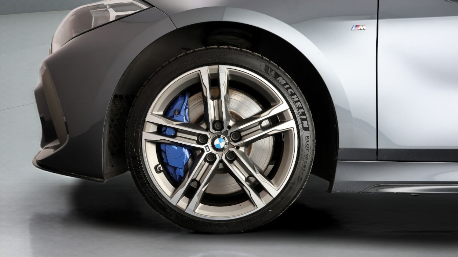 Used BMW 1 Series 2021 for sale - 77248350: Photo 18