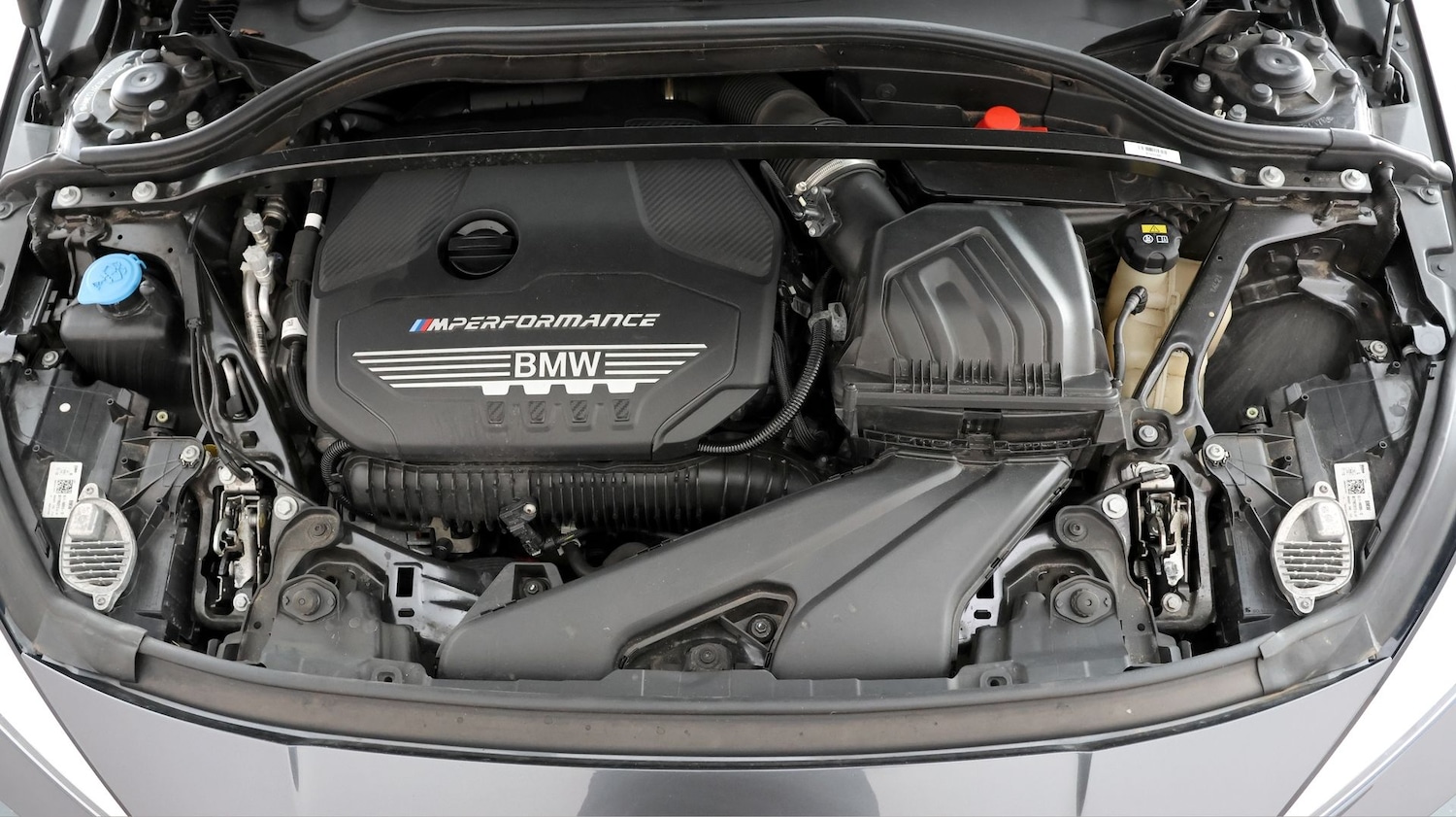 Used BMW 1 Series 2021 for sale - 77248350: Photo 19