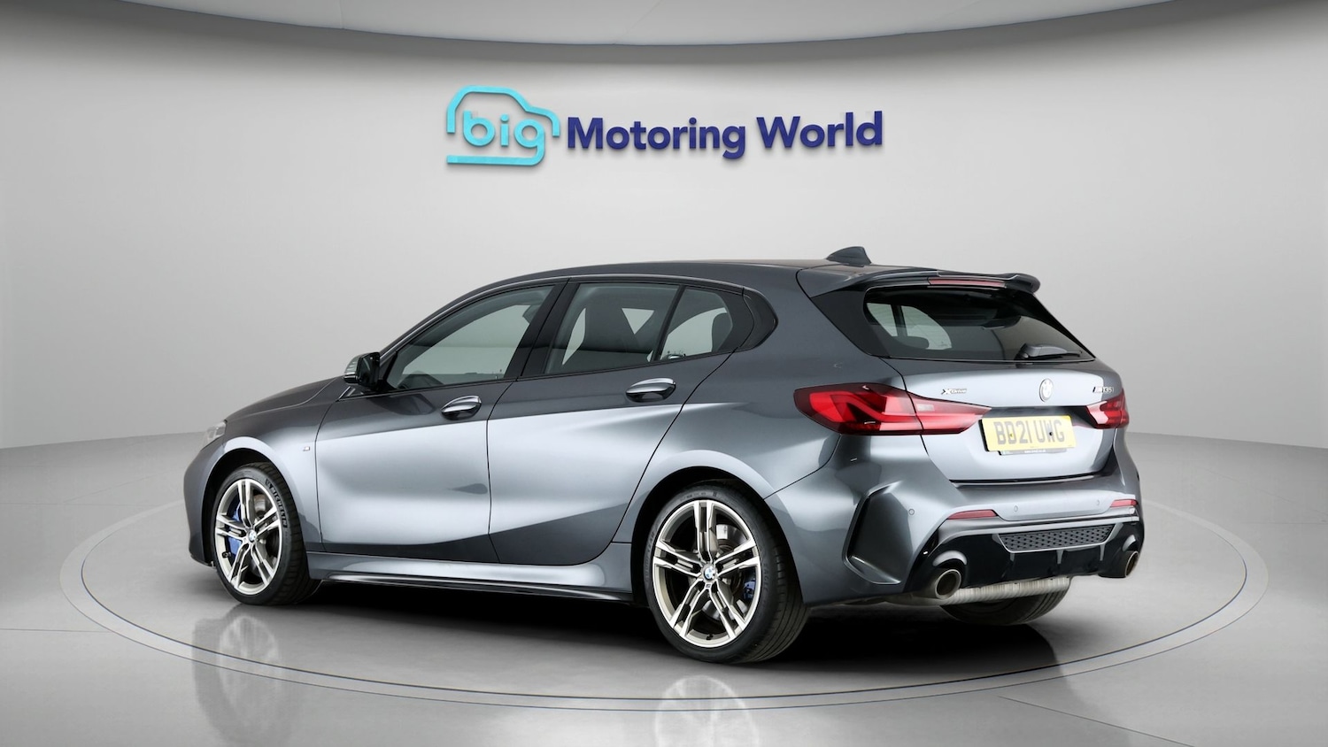 Used BMW 1 Series 2021 for sale - 77248350: Photo 5