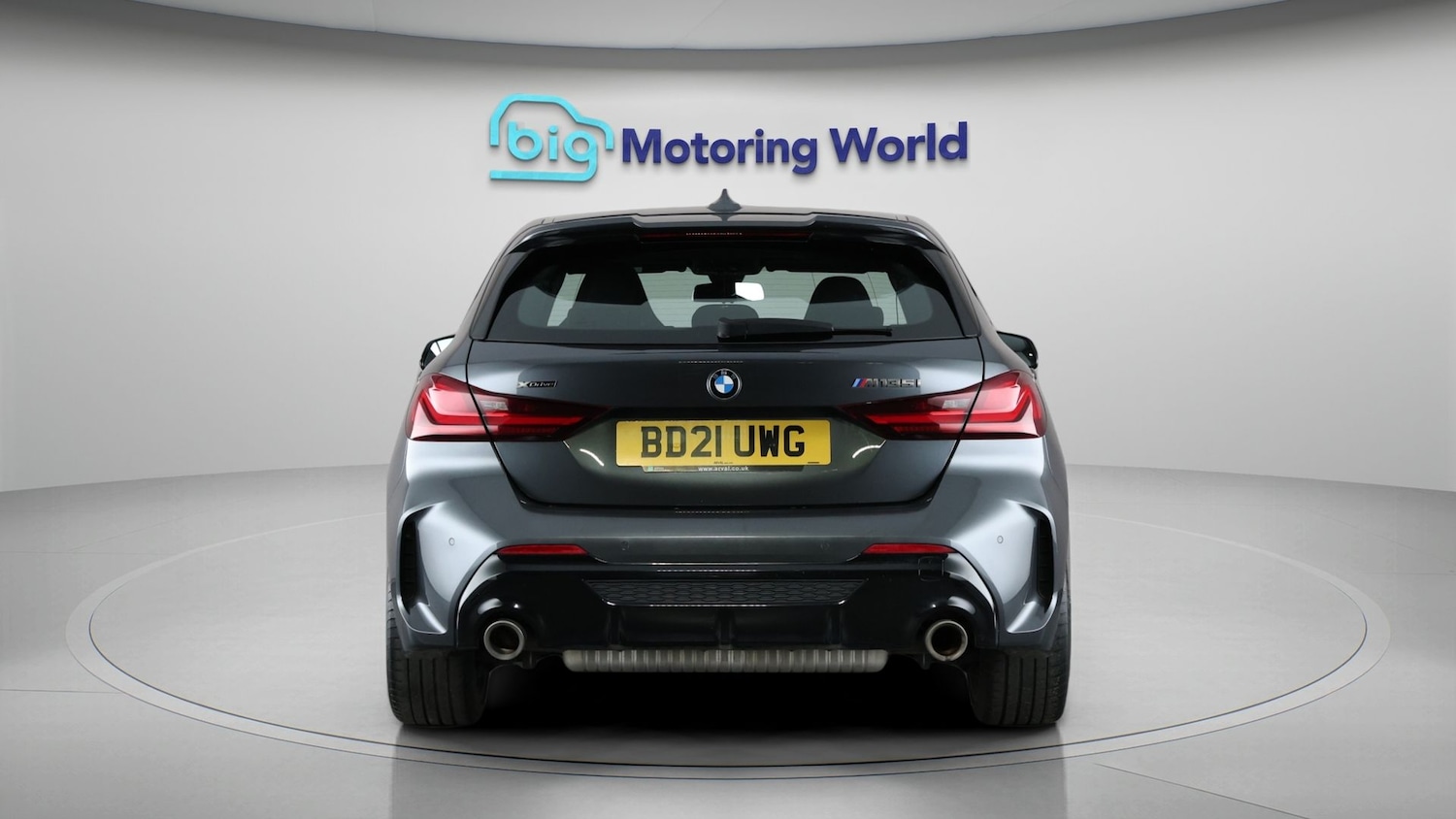 Used BMW 1 Series 2021 for sale - 77248350: Photo 6