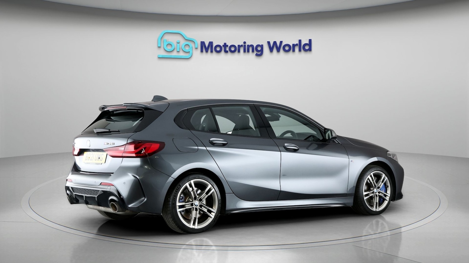 Used BMW 1 Series 2021 for sale - 77248350: Photo 7