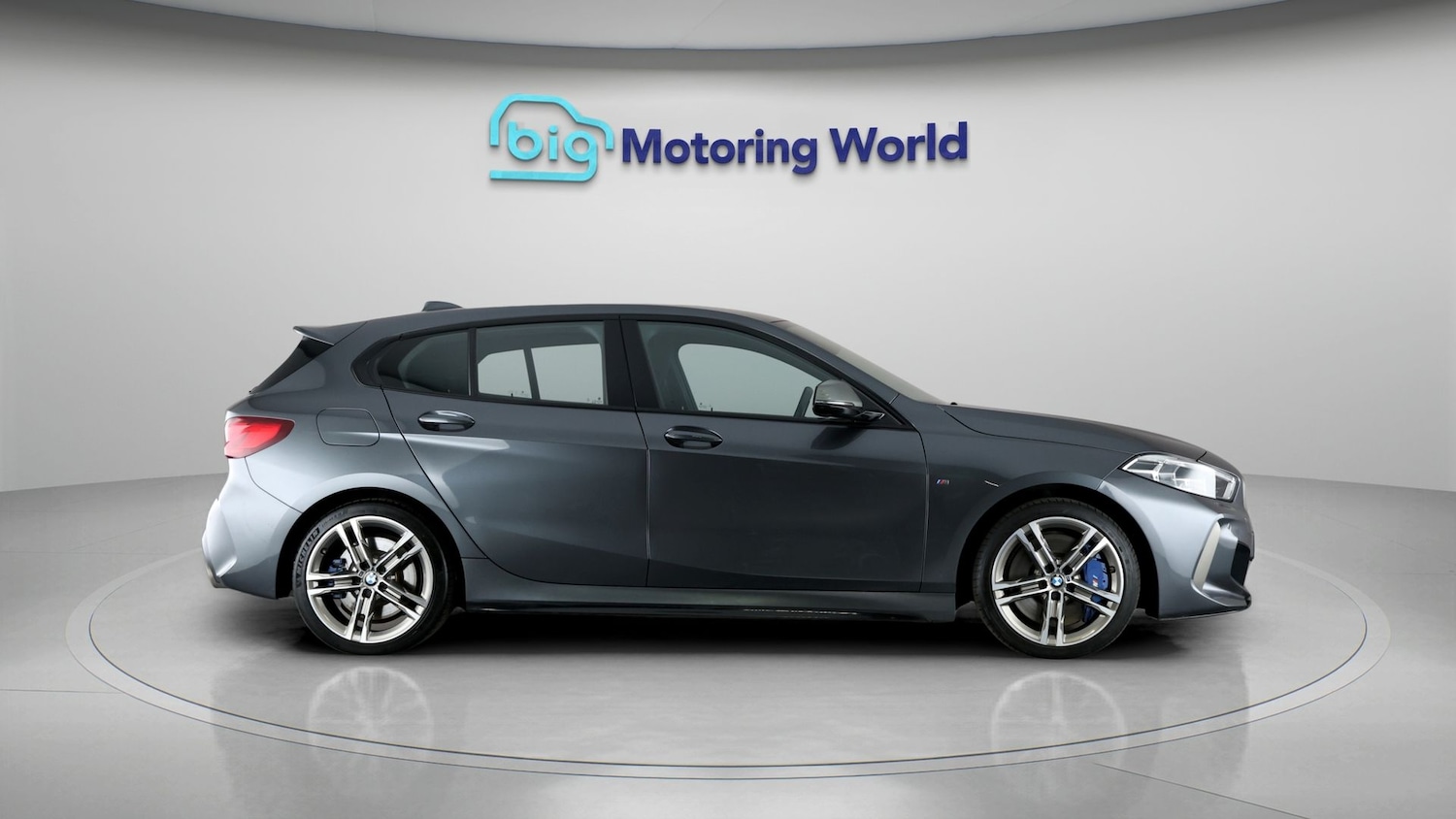 Used BMW 1 Series 2021 for sale - 77248350: Photo 8