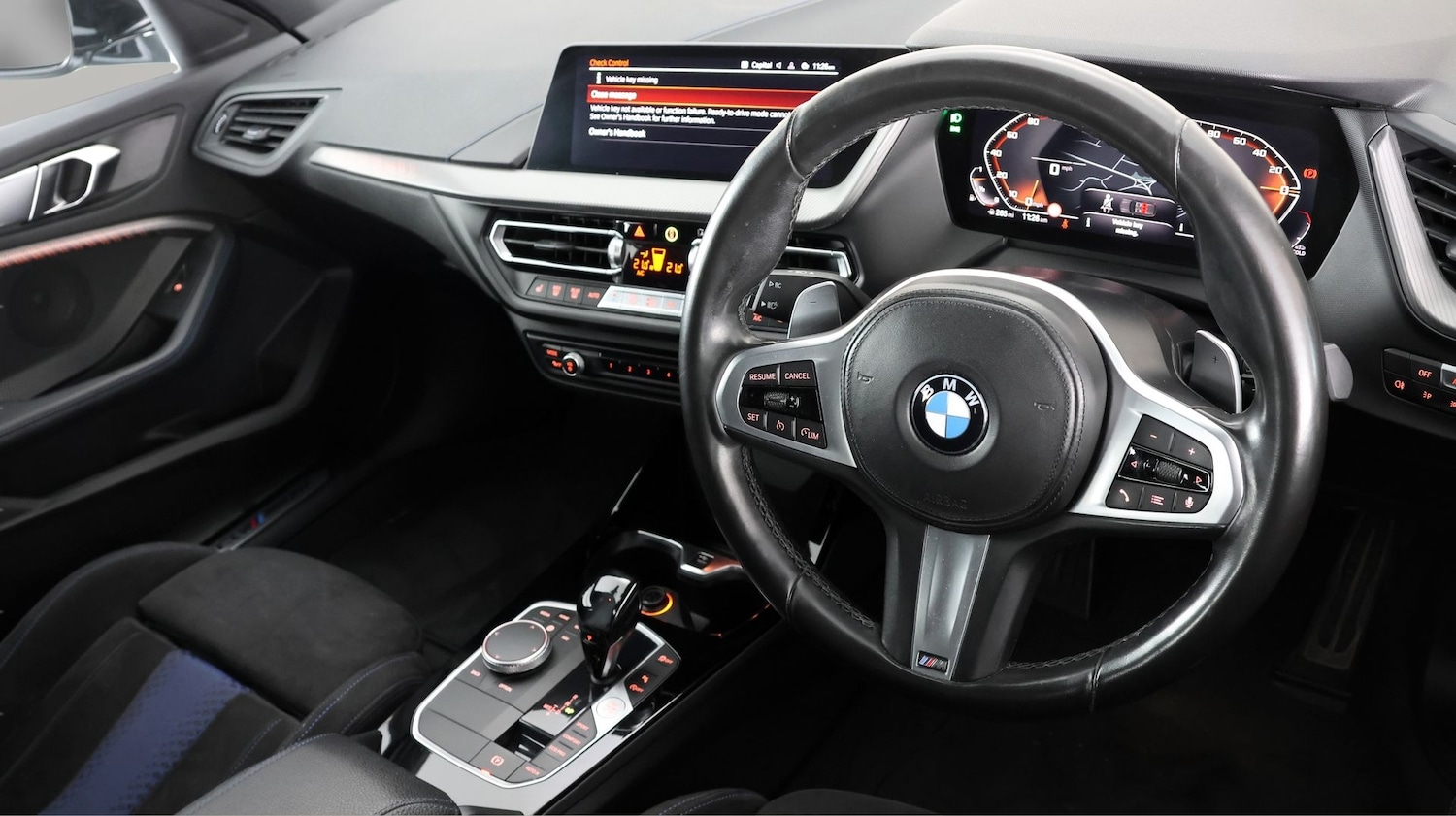 Used BMW 1 Series 2021 for sale - 77248350: Photo 9