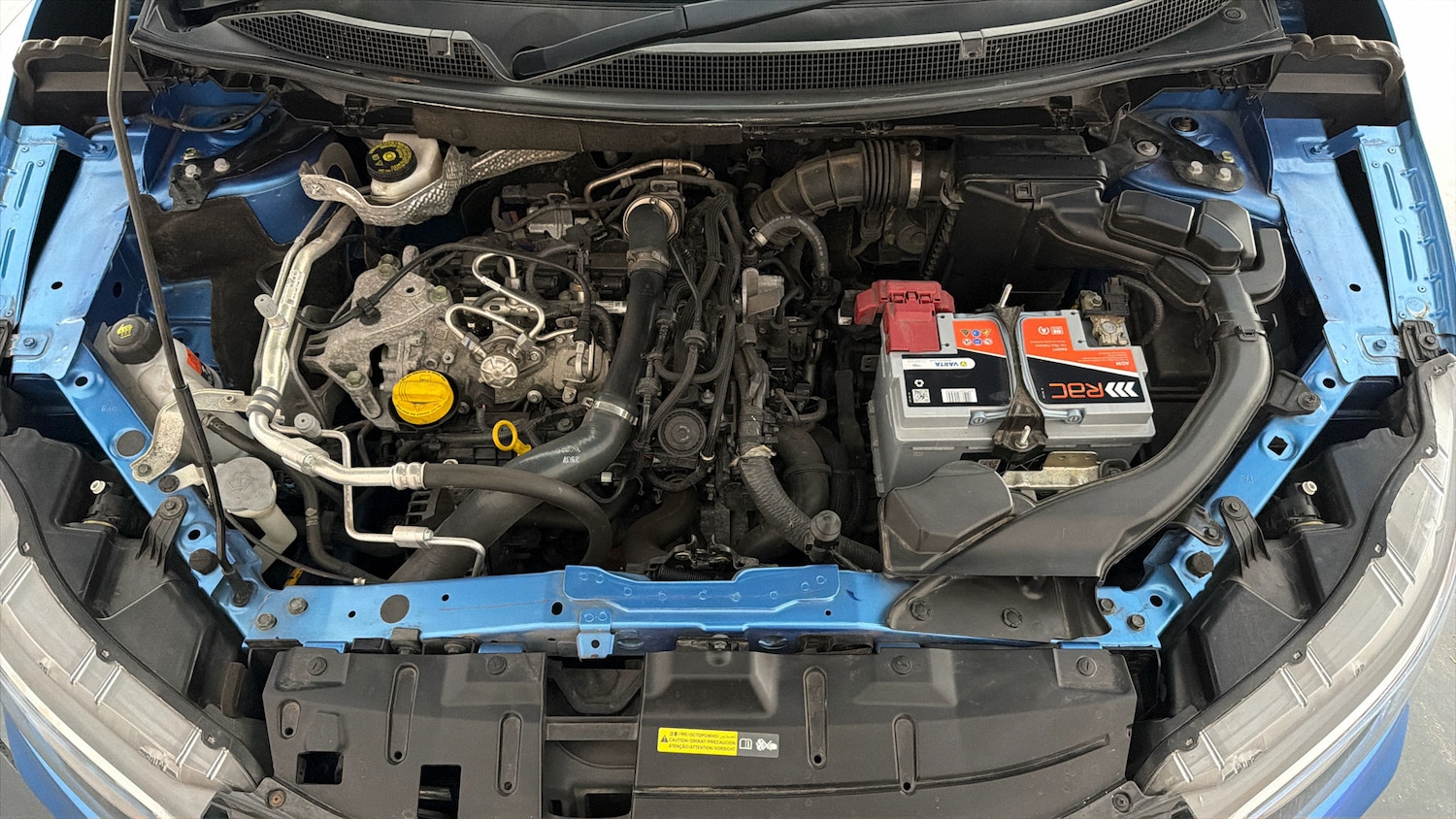 Used Nissan Qashqai 2020 for sale - 77889132: Photo 10