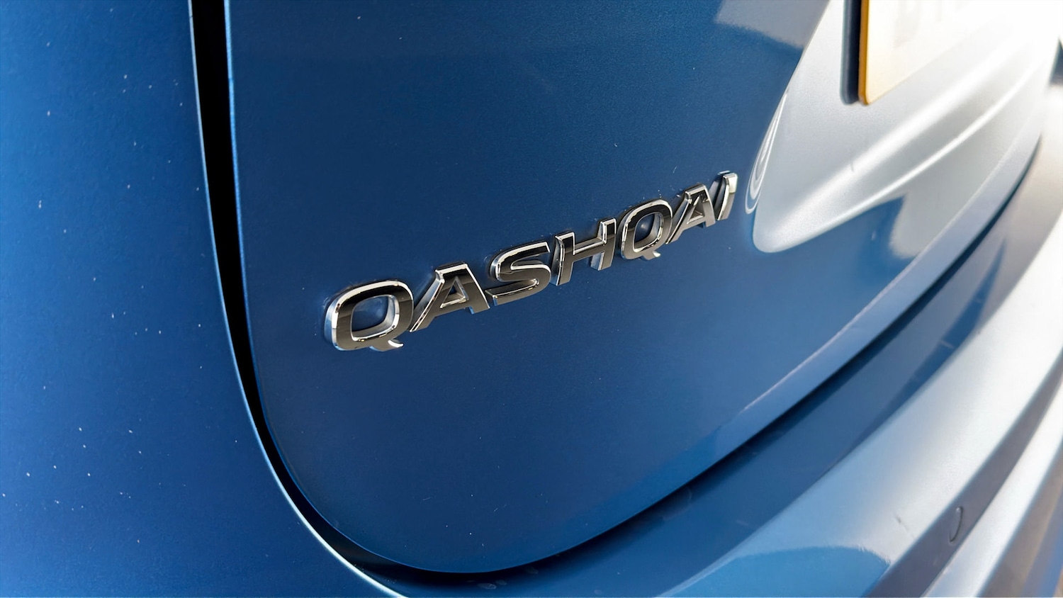 Used Nissan Qashqai 2020 for sale - 77889132: Photo 13