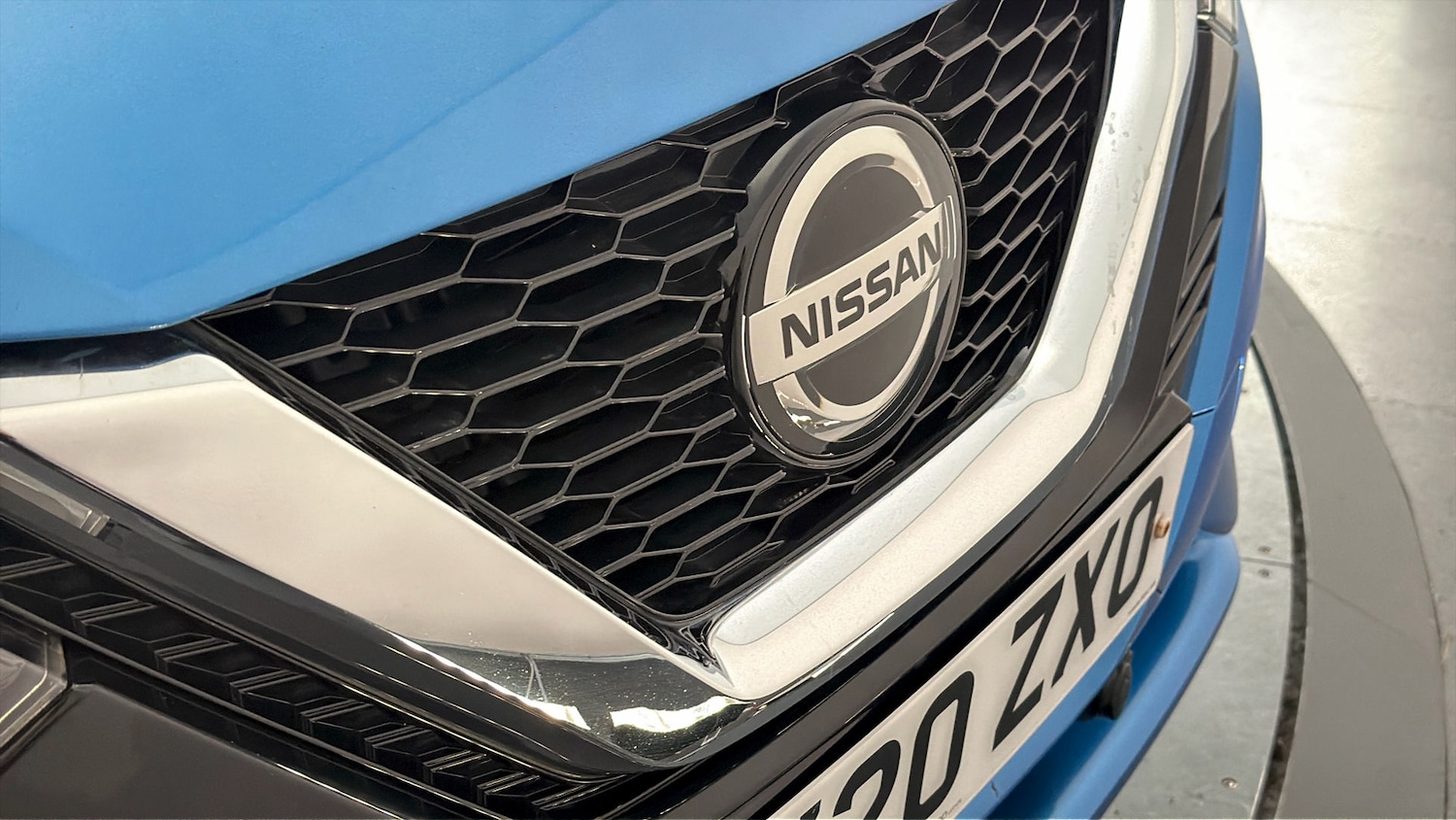 Used Nissan Qashqai 2020 for sale - 77889132: Photo 14