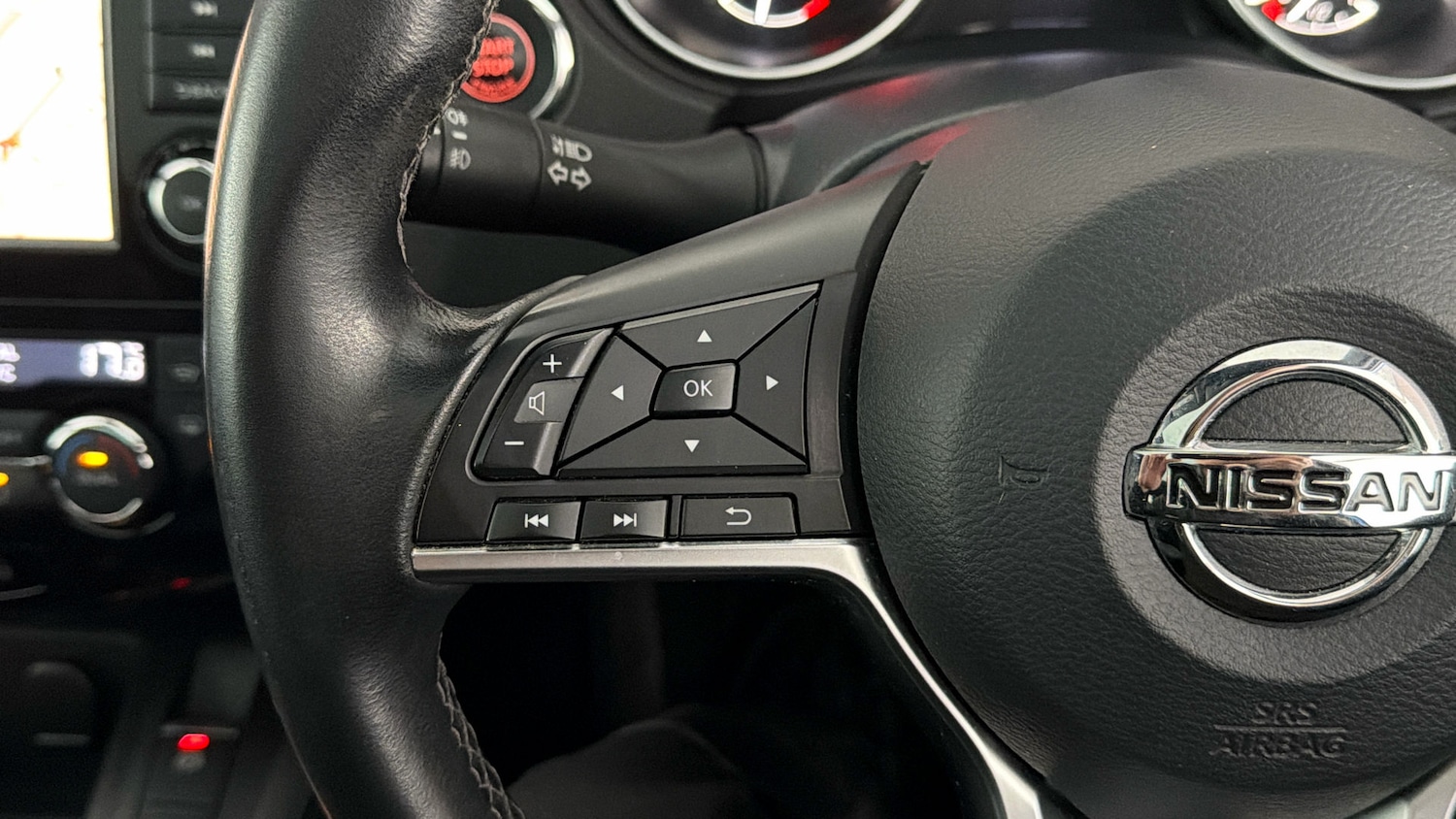 Used Nissan Qashqai 2020 for sale - 77889132: Photo 15