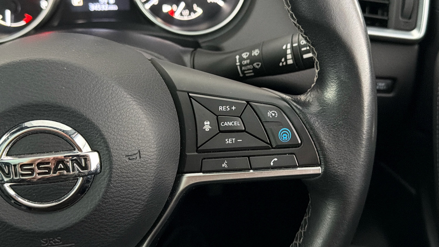 Used Nissan Qashqai 2020 for sale - 77889132: Photo 16