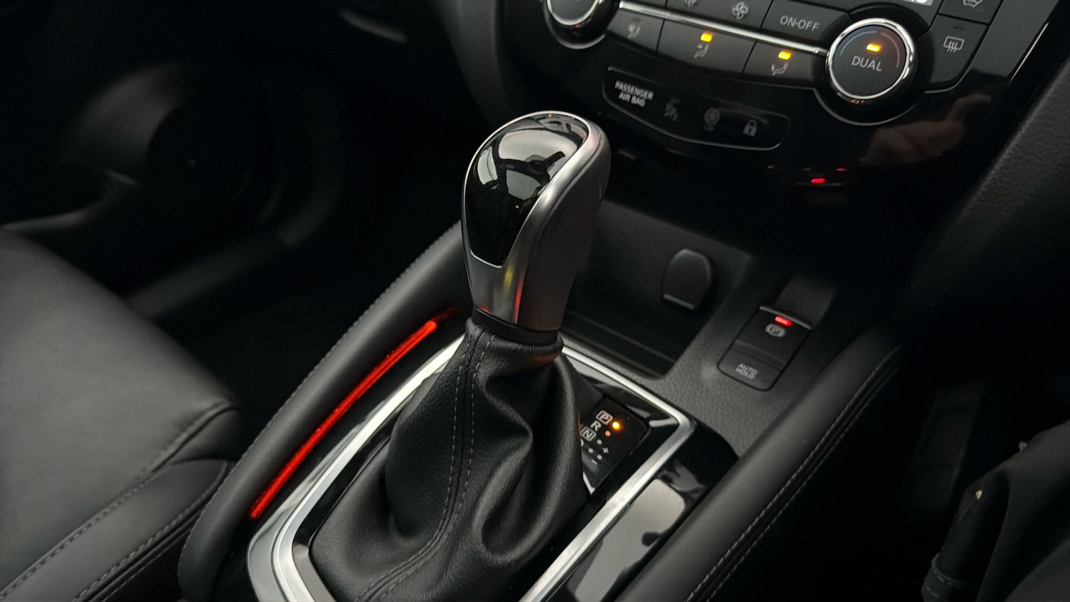 Used Nissan Qashqai 2020 for sale - 77889132: Photo 17