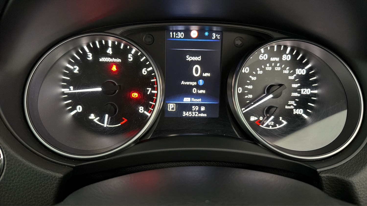 Used Nissan Qashqai 2020 for sale - 77889132: Photo 18