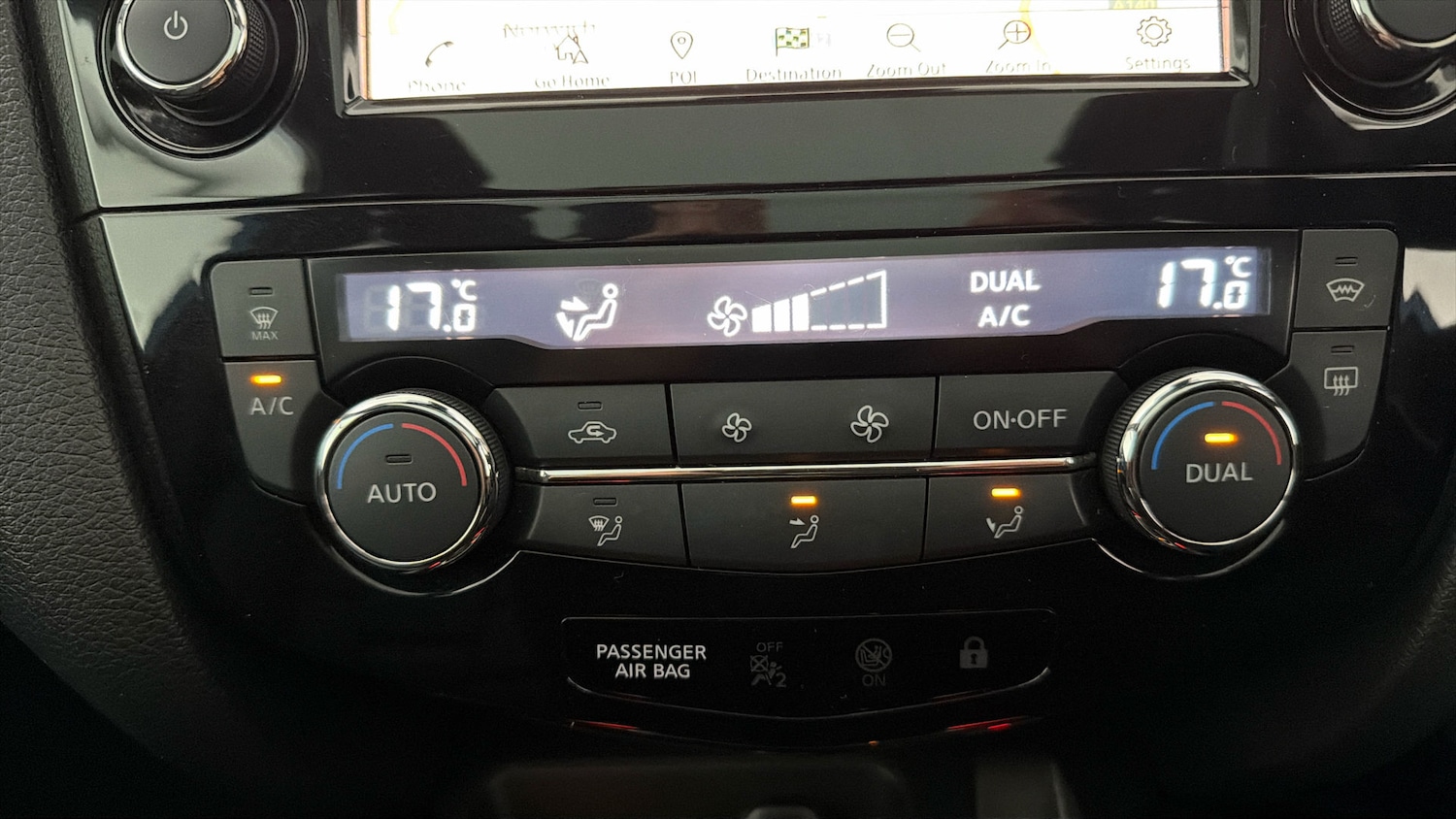 Used Nissan Qashqai 2020 for sale - 77889132: Photo 3