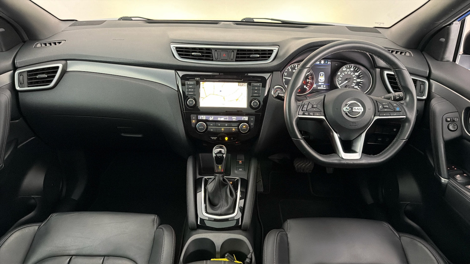 Used Nissan Qashqai 2020 for sale - 77889132: Photo 4
