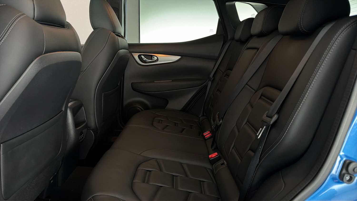 Used Nissan Qashqai 2020 for sale - 77889132: Photo 7