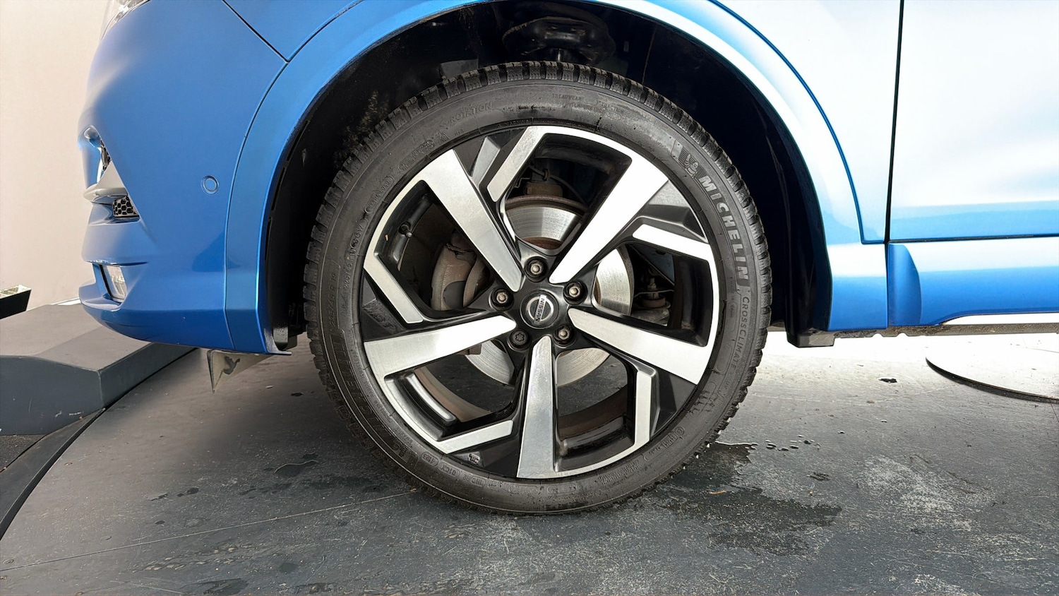 Used Nissan Qashqai 2020 for sale - 77889132: Photo 9