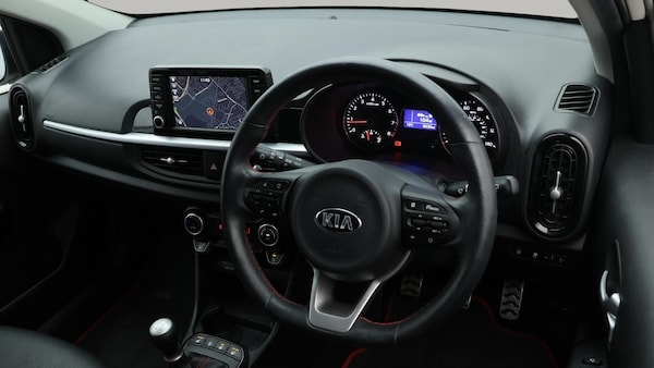 Used Kia Picanto 2020 for sale - 76259756: Photo 10
