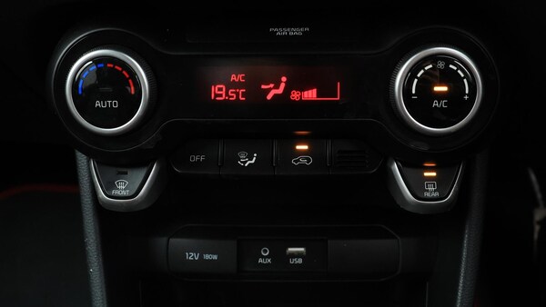 Used Kia Picanto 2020 for sale - 76259756: Photo 13