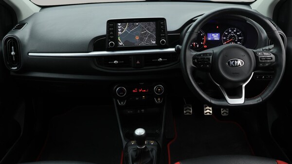 Used Kia Picanto 2020 for sale - 76259756: Photo 14