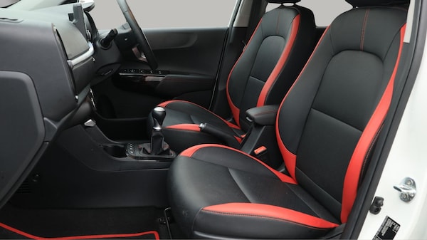 Used Kia Picanto 2020 for sale - 76259756: Photo 15