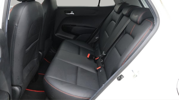 Used Kia Picanto 2020 for sale - 76259756: Photo 17