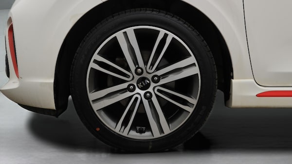 Used Kia Picanto 2020 for sale - 76259756: Photo 19