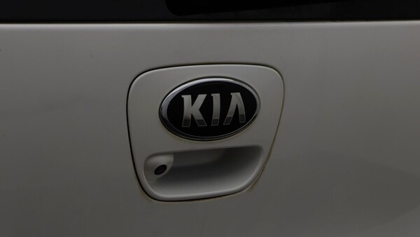 Used Kia Picanto 2020 for sale - 76259756: Photo 22