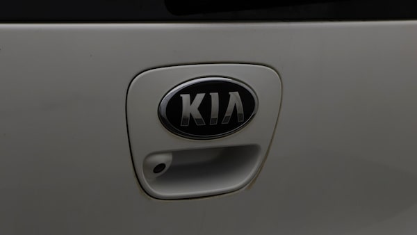 Used Kia Picanto 2020 for sale - 76259756: Photo 23