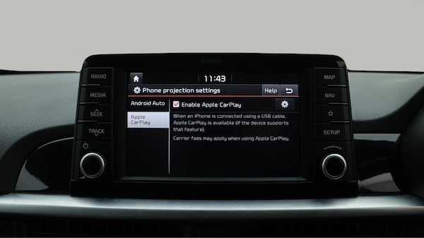 Used Kia Picanto 2020 for sale - 76259756: Photo 27