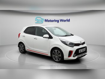 Used Kia Picanto 2020 for sale - 76259756: Photo 2