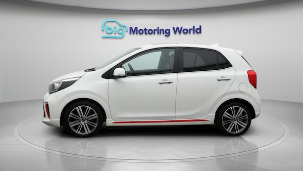 Used Kia Picanto 2020 for sale - 76259756: Photo 5