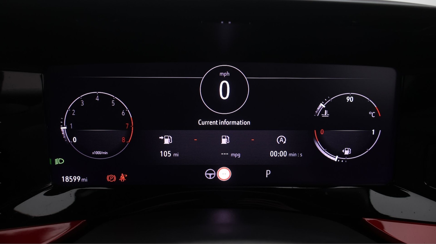 Used Vauxhall Mokka 2022 for sale - 77234070: Photo 10