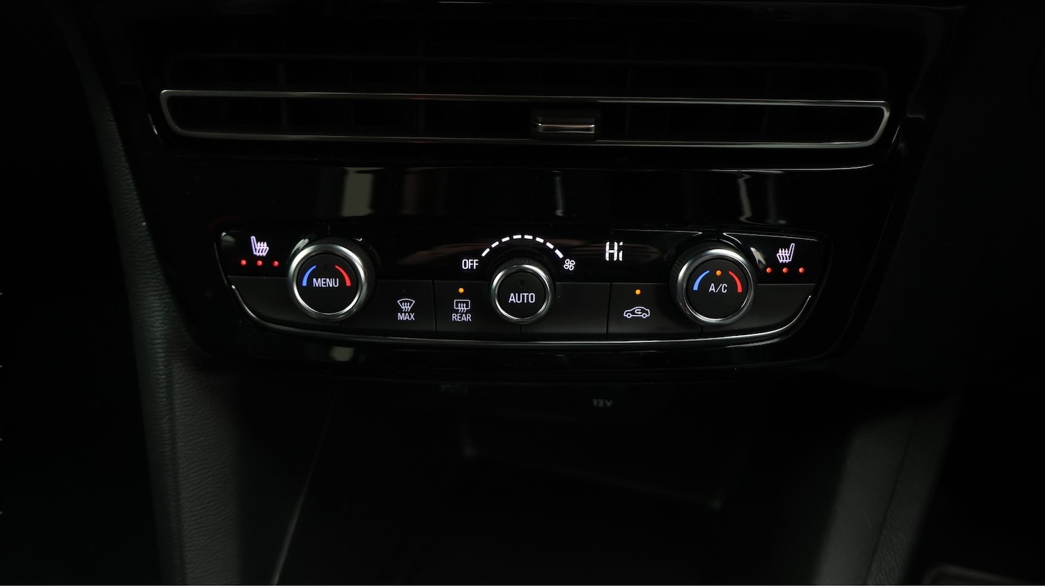 Used Vauxhall Mokka 2022 for sale - 77234070: Photo 12