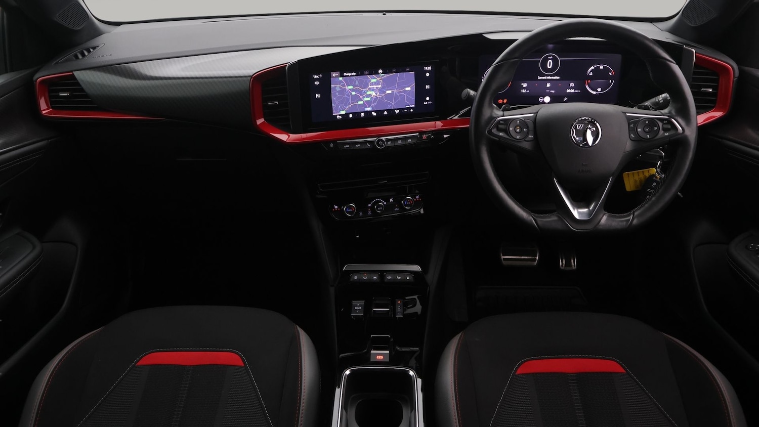 Used Vauxhall Mokka 2022 for sale - 77234070: Photo 13