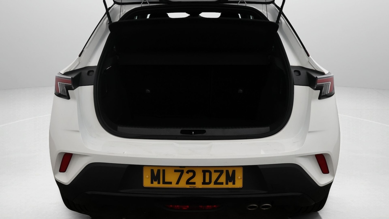 Used Vauxhall Mokka 2022 for sale - 77234070: Photo 17