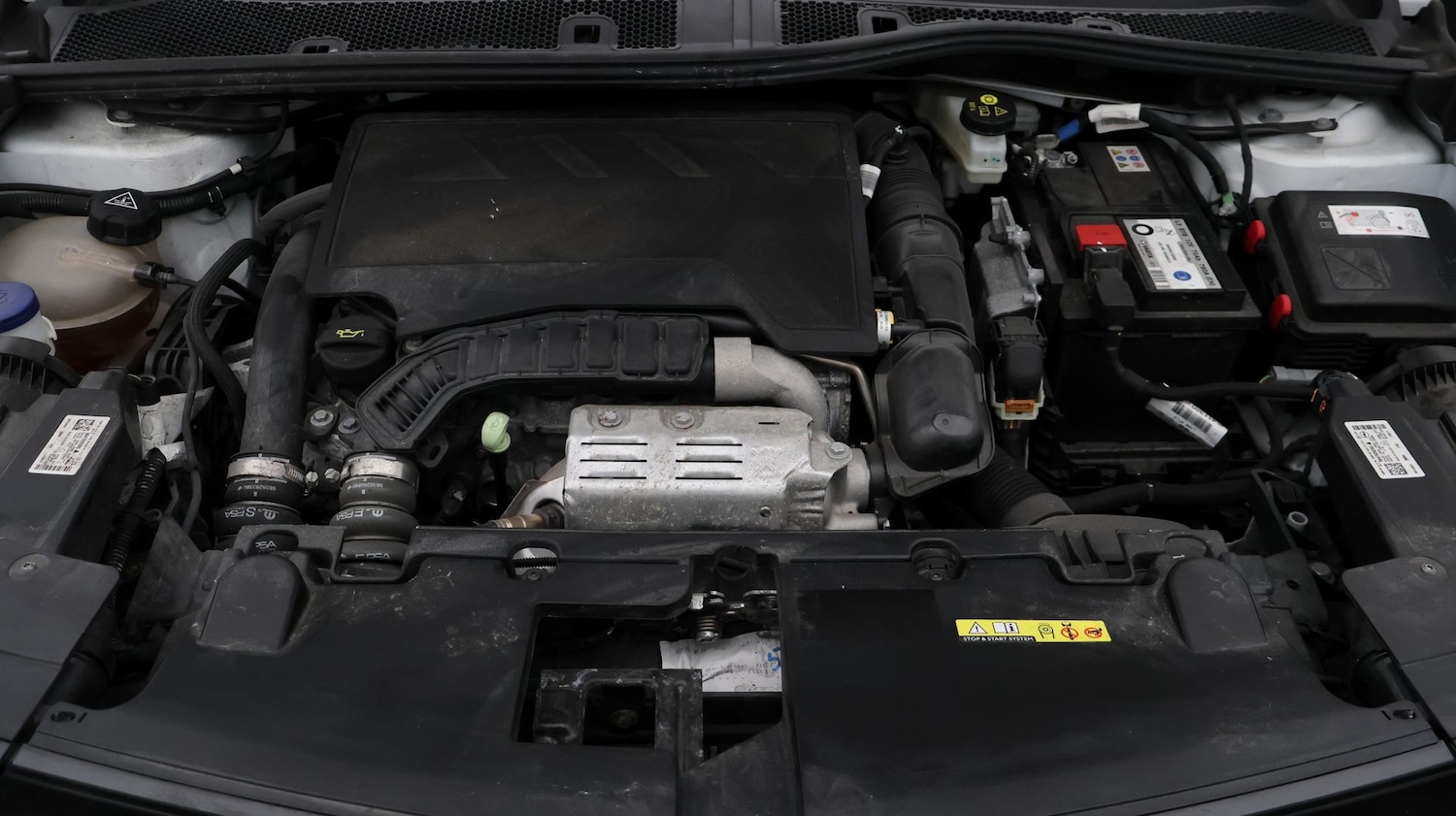 Used Vauxhall Mokka 2022 for sale - 77234070: Photo 19