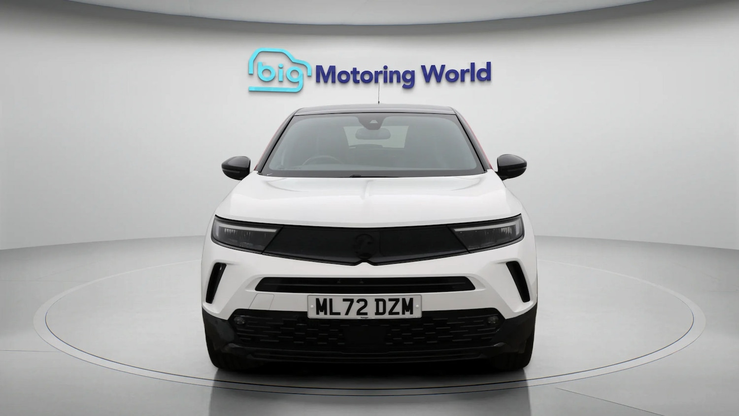 Used Vauxhall Mokka 2022 for sale - 77234070: Photo 2