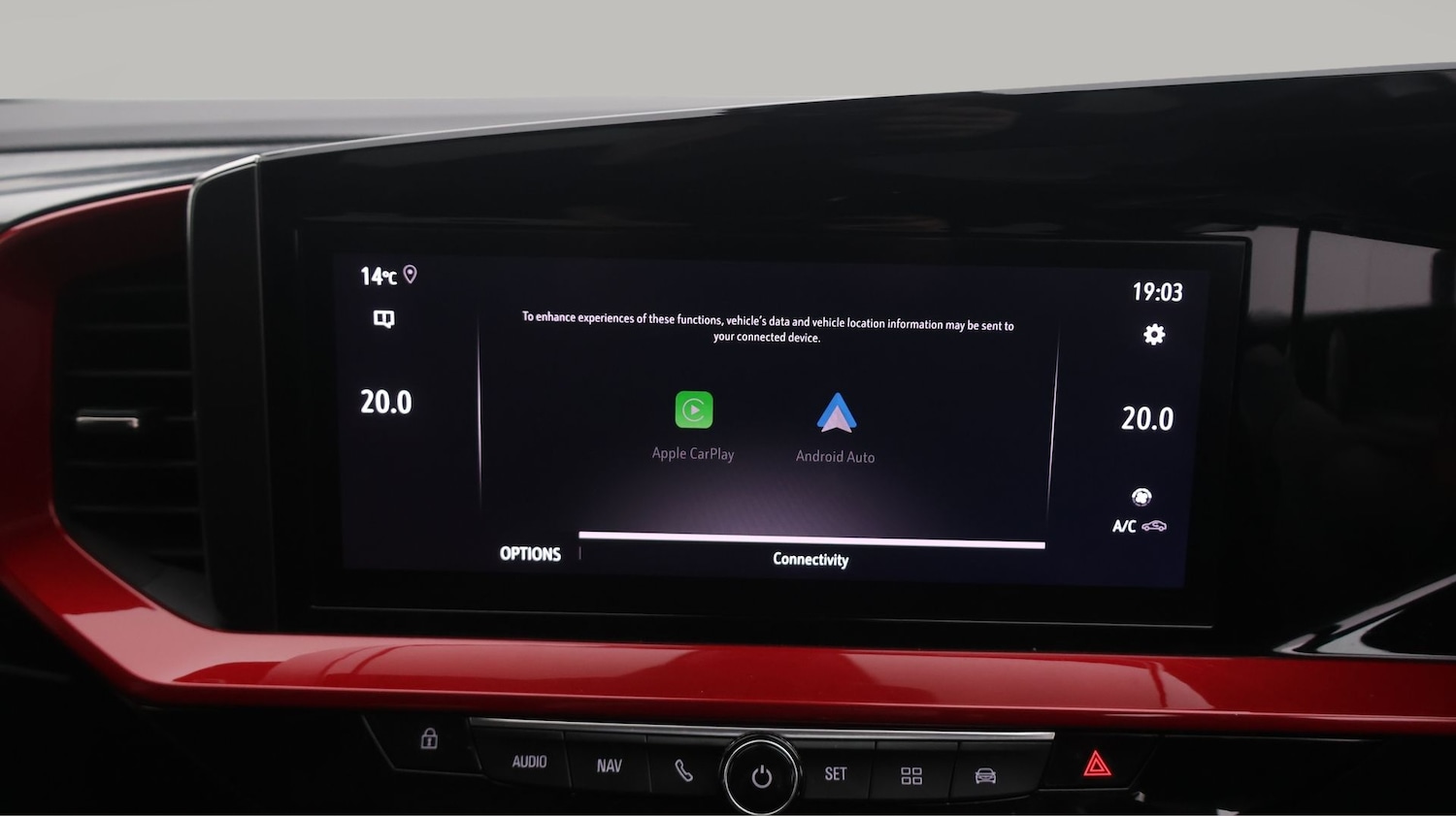 Used Vauxhall Mokka 2022 for sale - 77234070: Photo 21