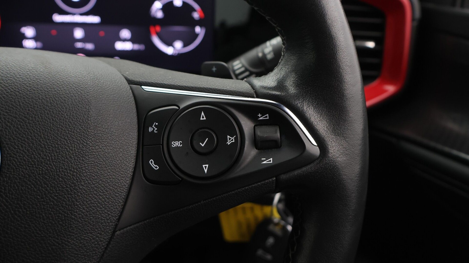 Used Vauxhall Mokka 2022 for sale - 77234070: Photo 24