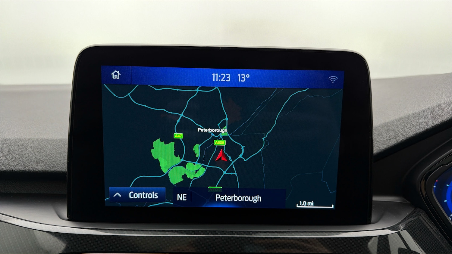 Used Ford Kuga 2021 for sale - 78094810: Photo 10