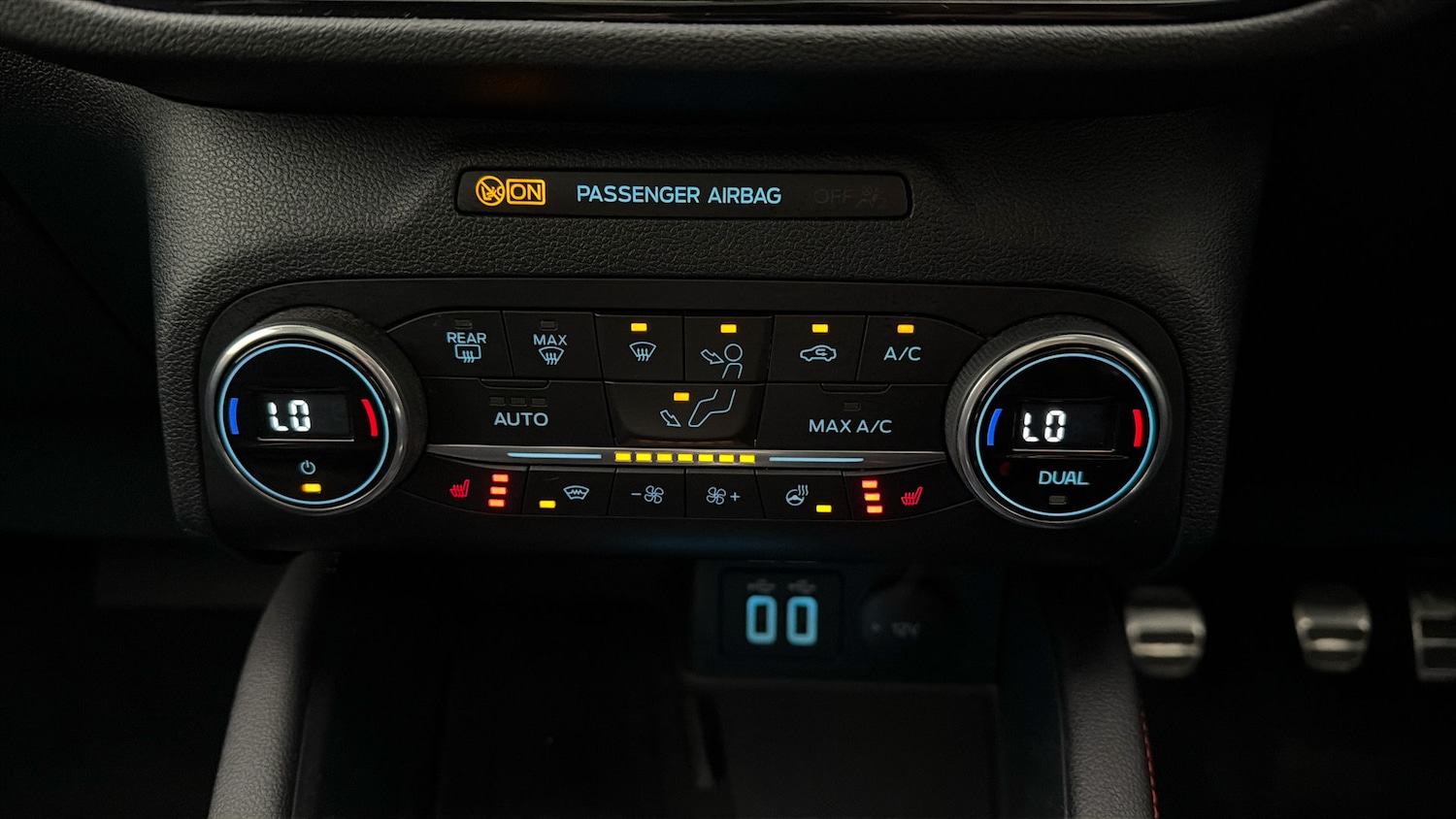 Used Ford Kuga 2021 for sale - 78094810: Photo 11