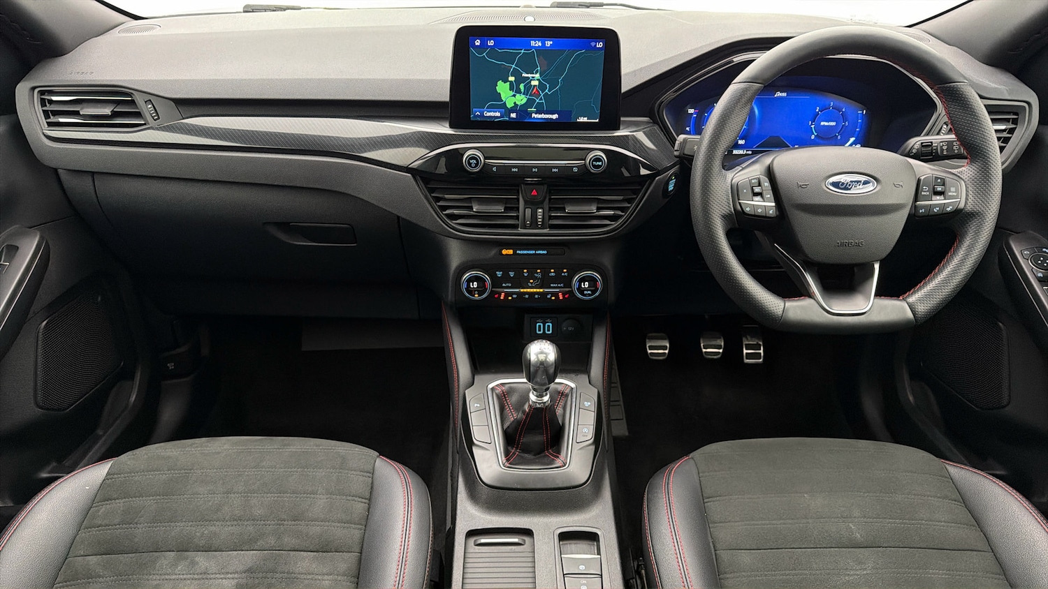 Used Ford Kuga 2021 for sale - 78094810: Photo 12