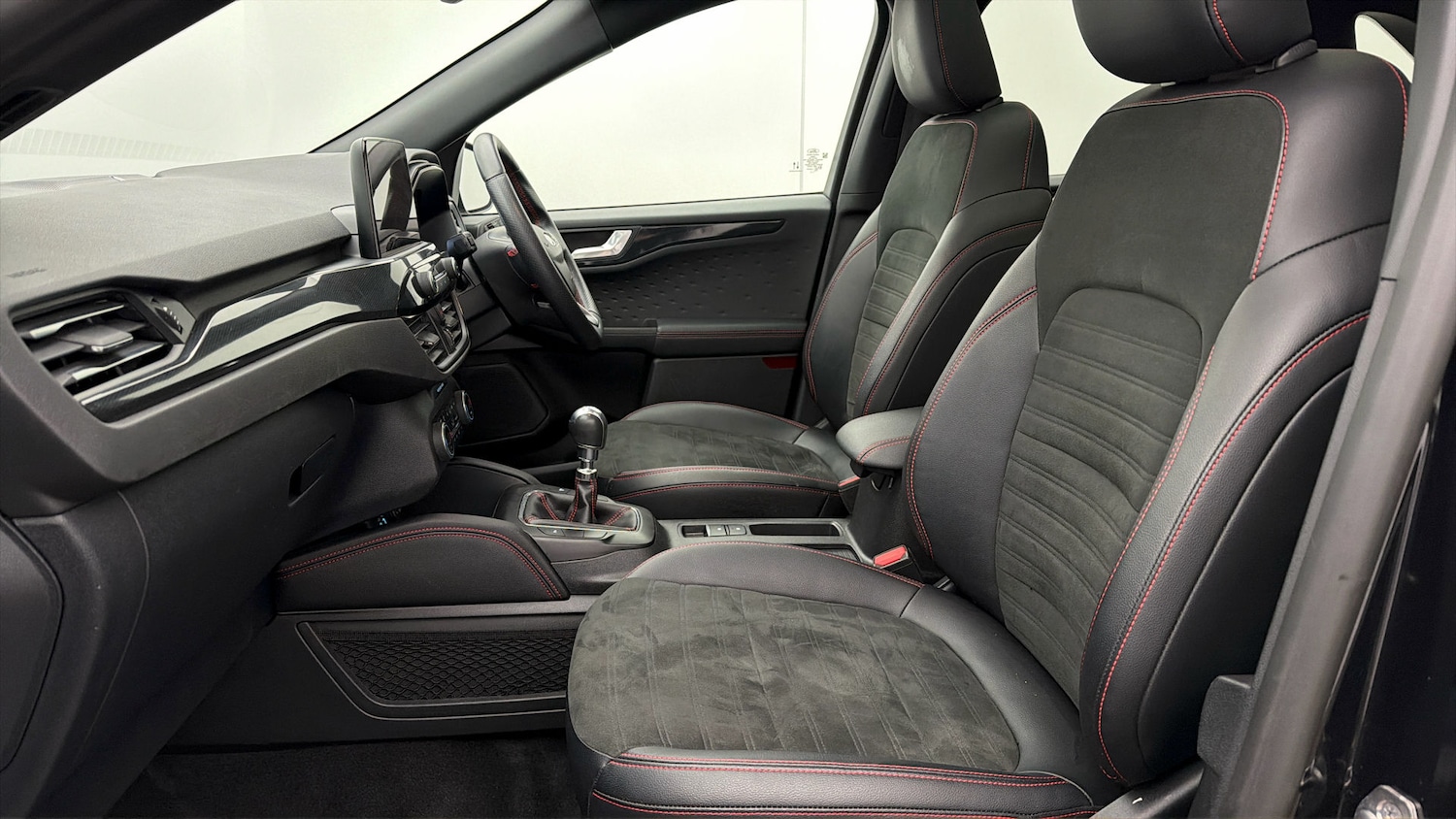 Used Ford Kuga 2021 for sale - 78094810: Photo 13