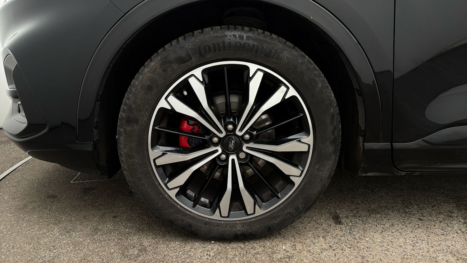 Used Ford Kuga 2021 for sale - 78094810: Photo 17