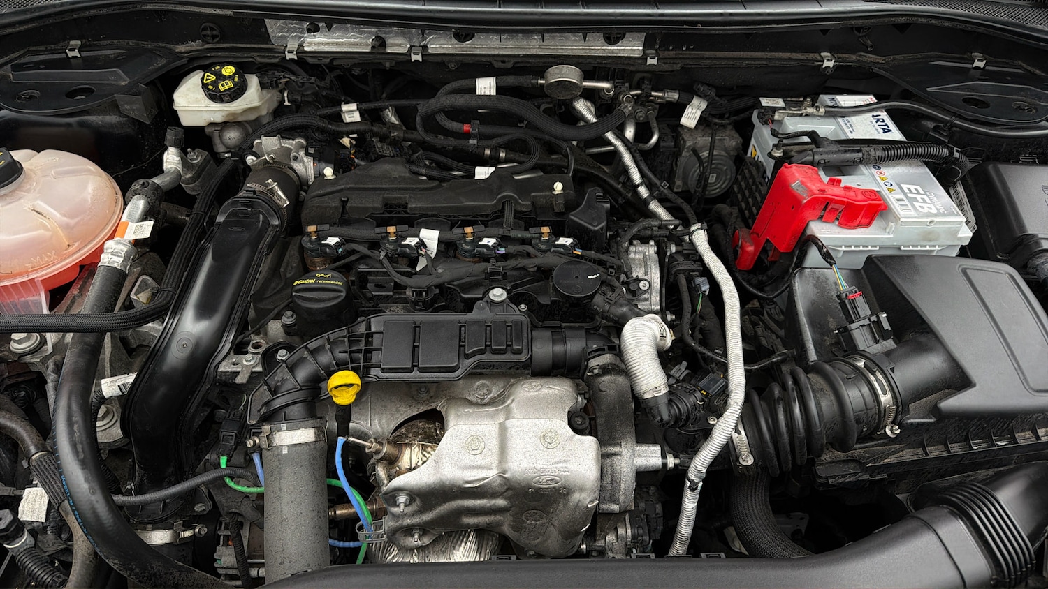 Used Ford Kuga 2021 for sale - 78094810: Photo 18