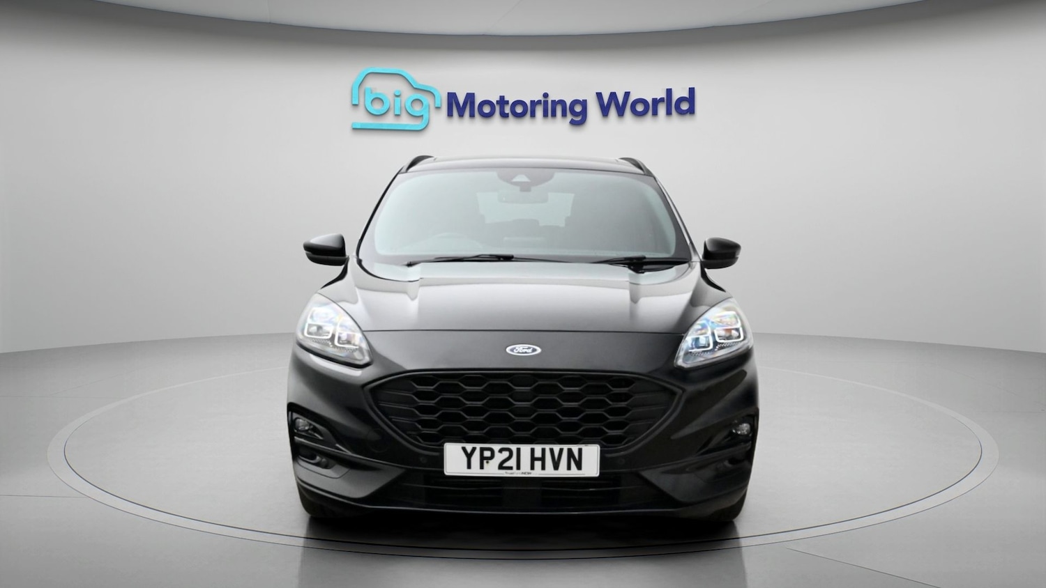 Used Ford Kuga 2021 for sale - 78094810: Photo 2