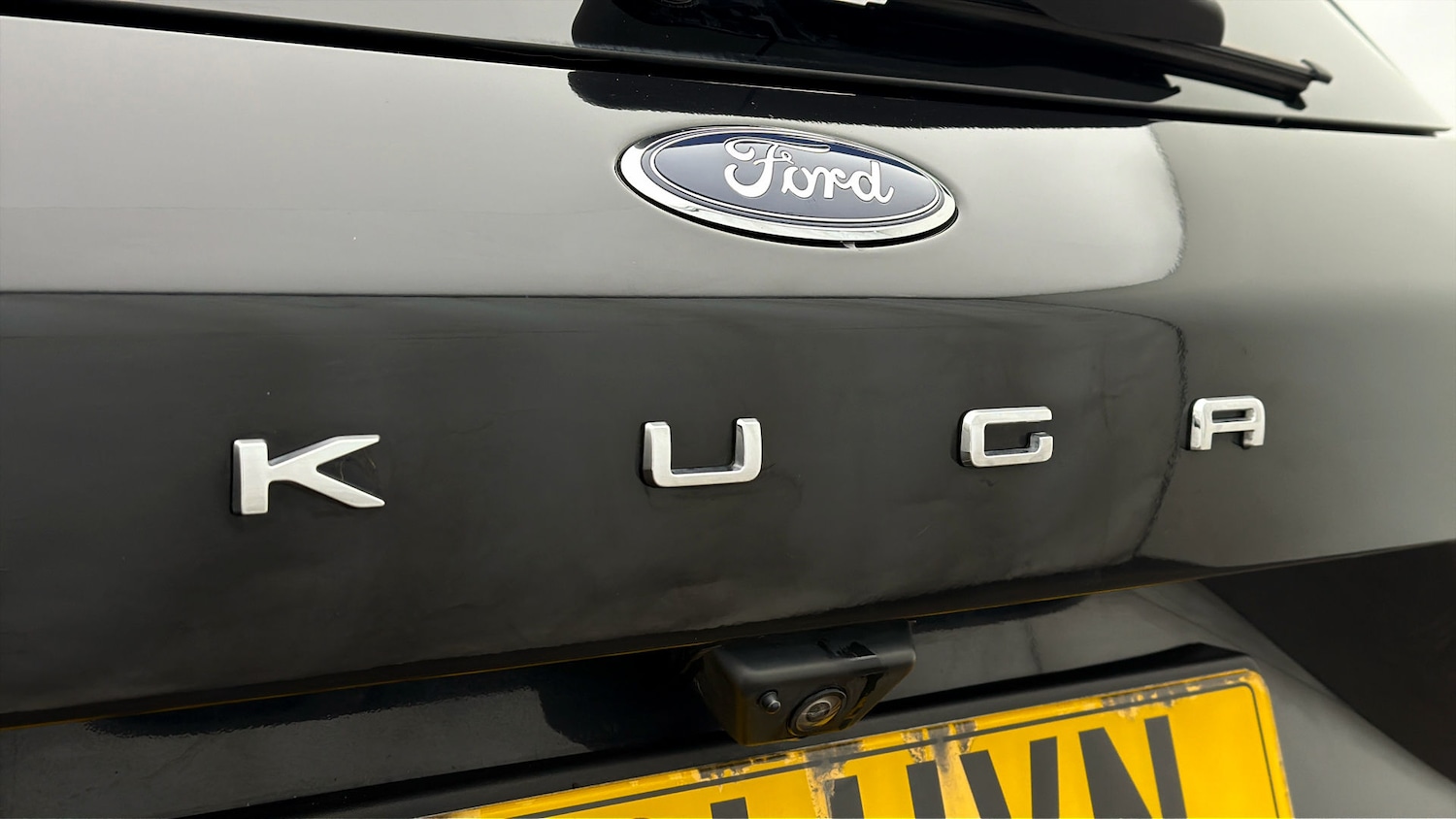 Used Ford Kuga 2021 for sale - 78094810: Photo 20