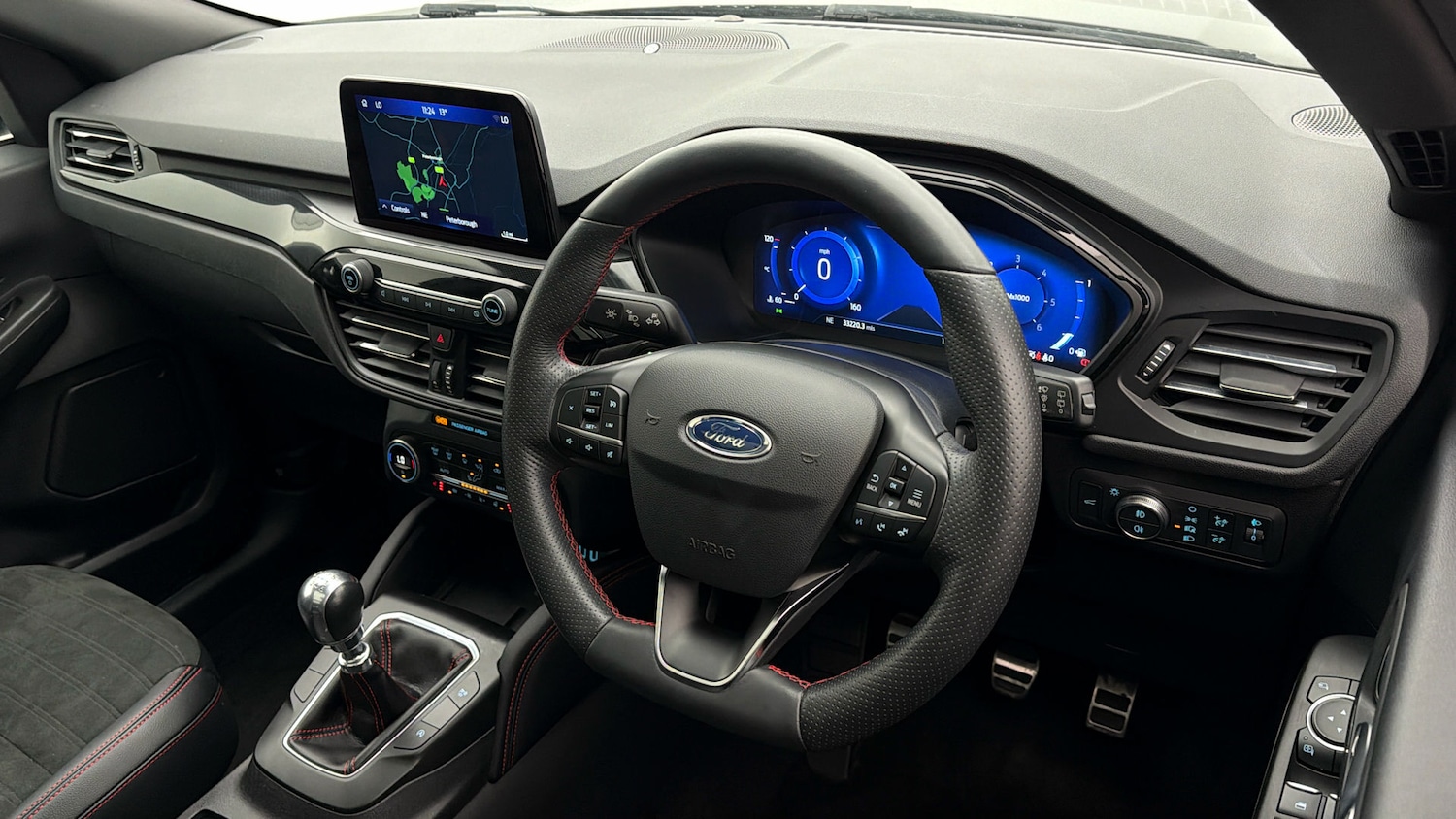 Used Ford Kuga 2021 for sale - 78094810: Photo 9