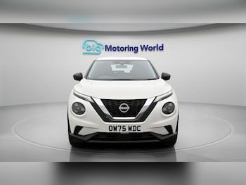 Used Nissan Juke 2026 for sale - 79089259: Photo