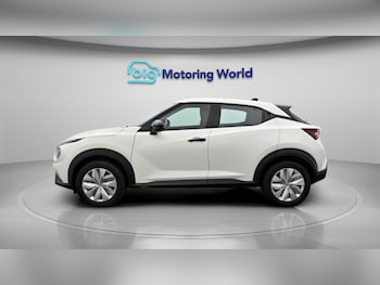 Used Nissan Juke 2026 for sale - 79089259: Photo